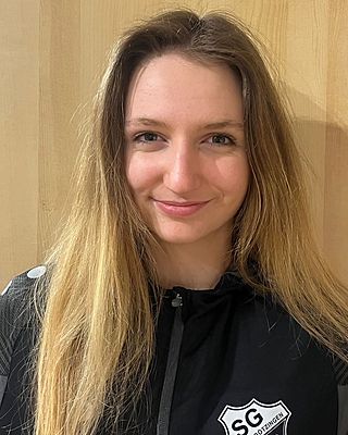 Joyce Joelle Knoblauch