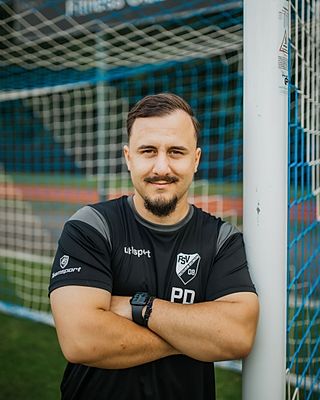 Pantelis Diamantidis