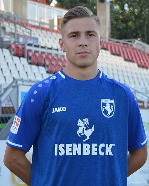Foto: Hammer SpVg