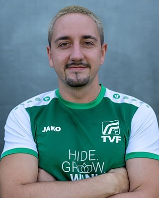 Patrick Franzen