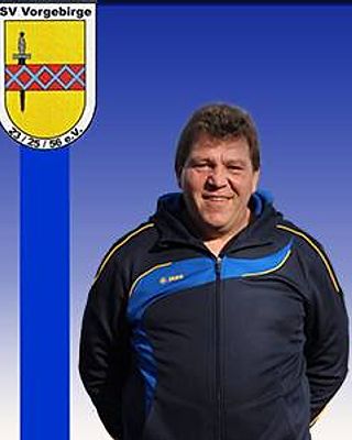 Günter Scholz