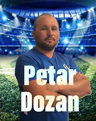 Petar Dozan