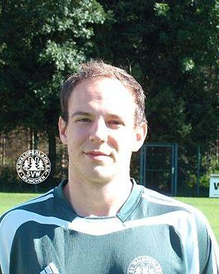 Hannes Warter