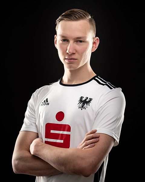 Foto: Sven Sonnenberg