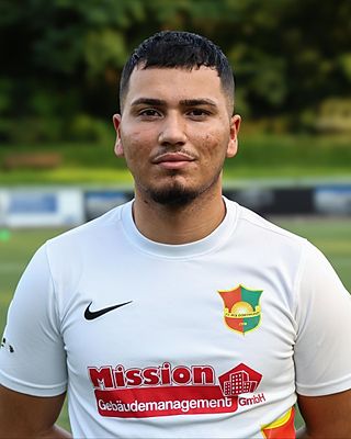 Berkan Aras