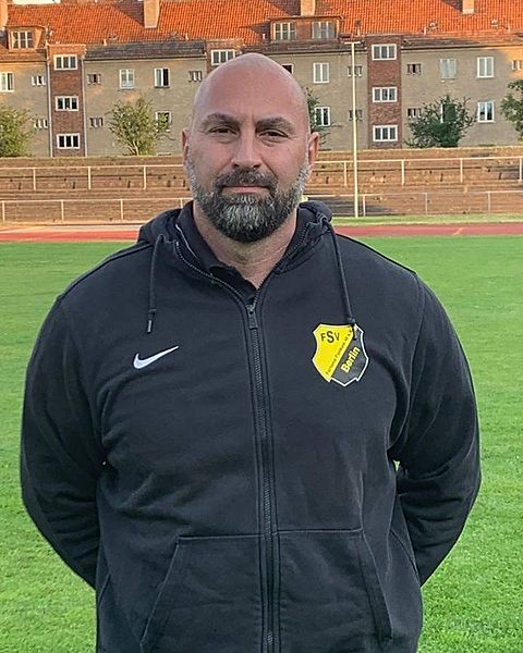 Foto: FSV Fortuna Pankow