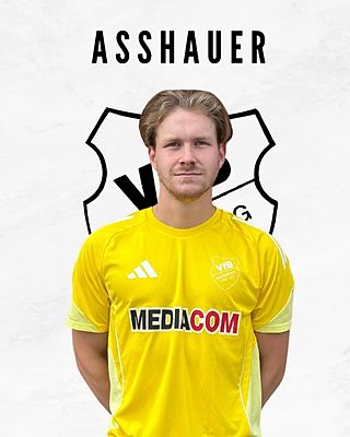 Nils Asshauer