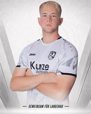 Leo Thomas