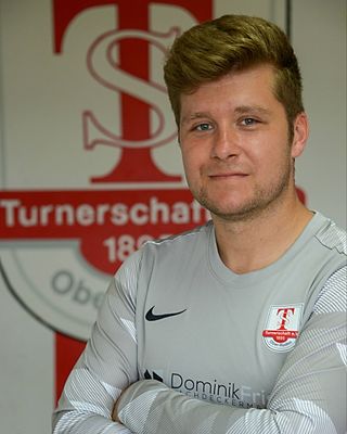 Maximilian Kriegsch