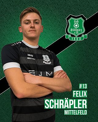 Felix Schräpler