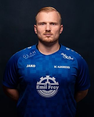 Colin Bieli