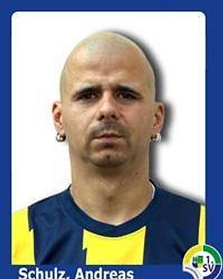 Andreas Schulz
