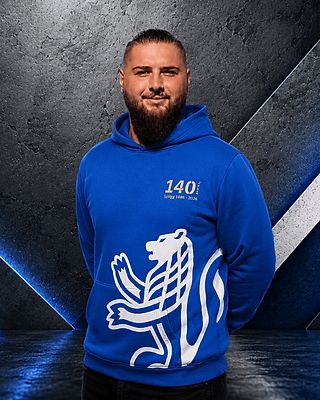 Florian Wallek