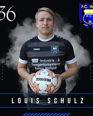 Louis Lennox Schulz
