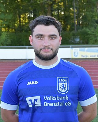 Lenny Woischke