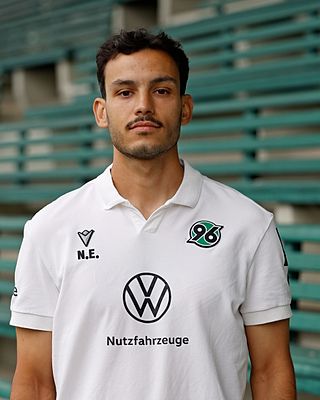 Naim El Houss