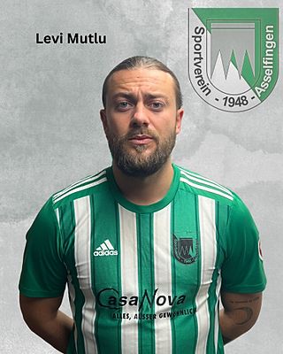 Levi Mutlu