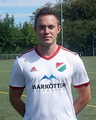 Tobias Jöring