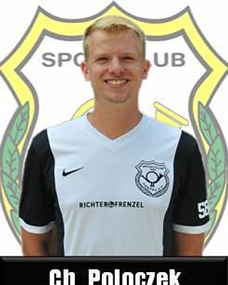 Christopher Poloczek