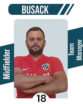 Manuel Busack