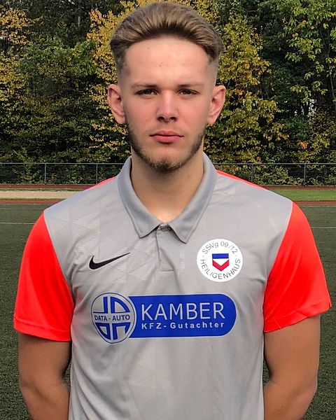 Foto: SSVg 09/12 Heiligenhaus