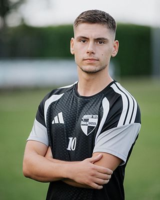 Tomek Toren
