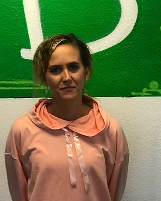 Sabrina Köpp