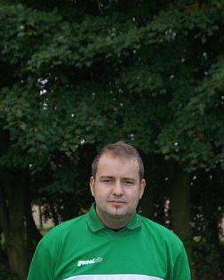 Marcus Schulze