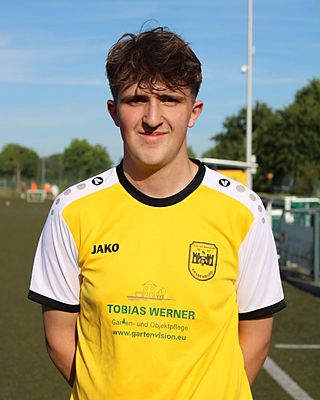Maik Jansen