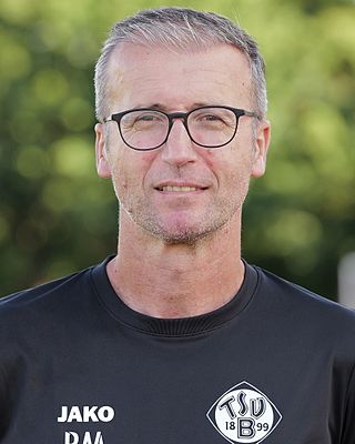 Boris Maric