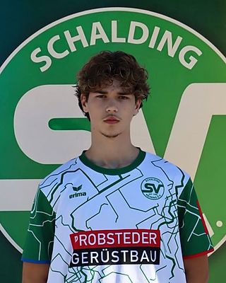 Benjamin Bosnic
