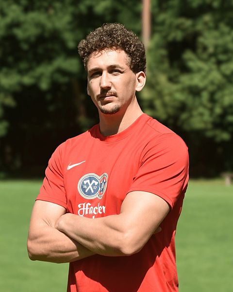Foto: Emma Schatz