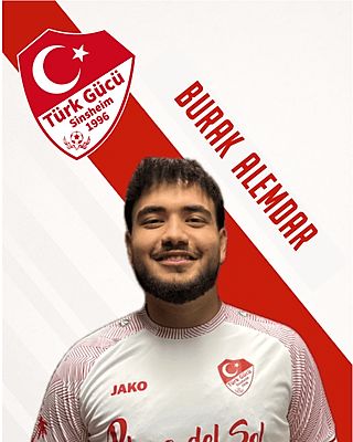 Burak Alemdar