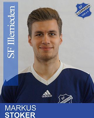 Markus Stoker