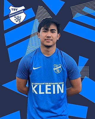 Phiraphat Tummargong