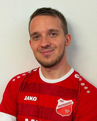 Thore Teichert