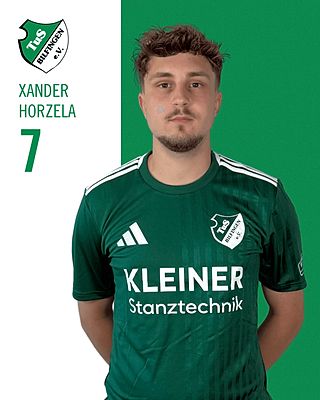 Xander Horzela