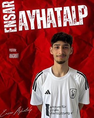 Ensar Kaan Ayhatalp