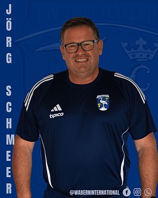 Jörg Schmeer