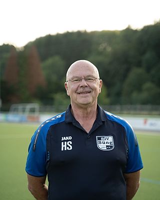 Harald Schleiser