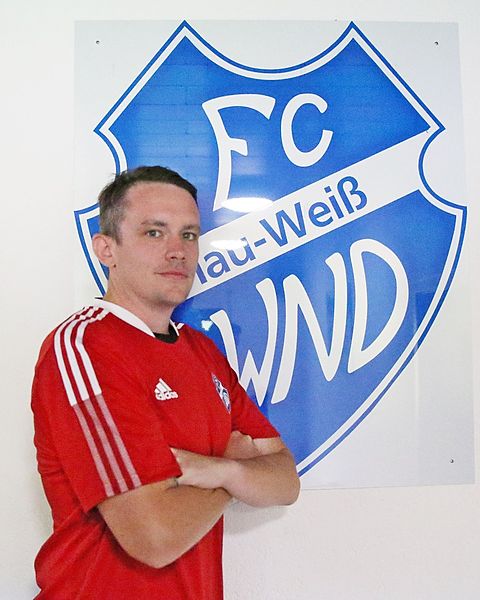 Foto: Steven Mohr