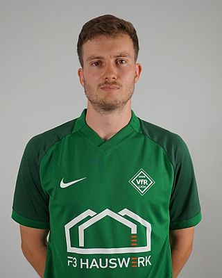 Sebastian Stein