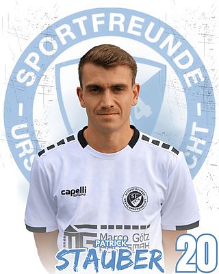 Patrick Stauber