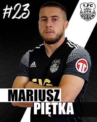 Mariusz Pietka