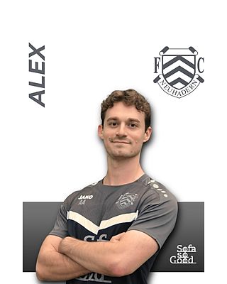Alexander Adlhart