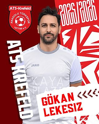 Gökan Lekesiz