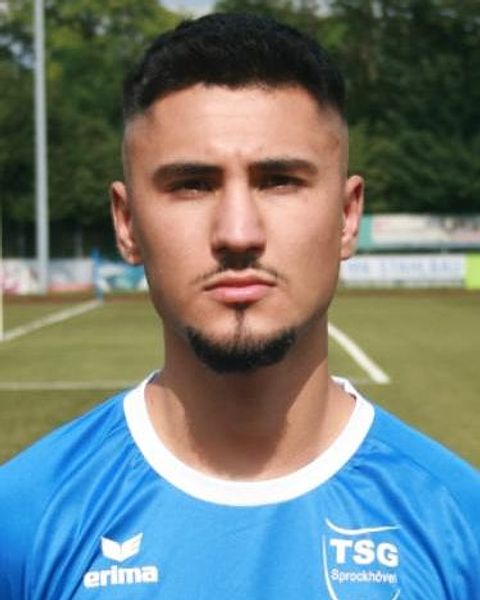 Foto: TSG Sprockhövel