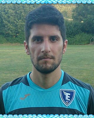 Serafeim Palaiologou