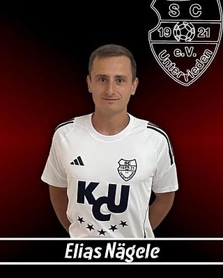 Elias Nägele