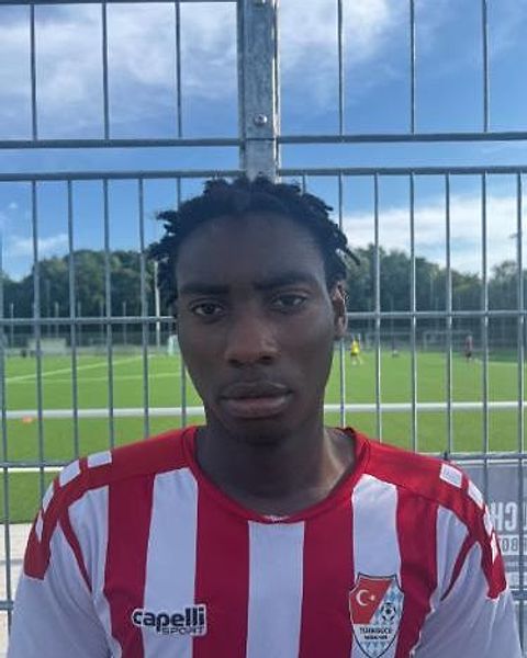 Joe Ighedosa